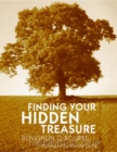 Image for Finding Your Hidden Treasure: The Way of Silent Prayer
