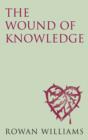 Image for The wound of knowledge