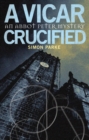 Image for A Vicar, Crucified: An Abbot Peter Mystery