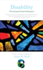 Image for Disability: The Inclusive Church Resource