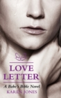 Image for Love letter