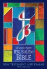 Image for The RNJB: New Testament and Psalms