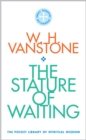 Image for The stature of waiting