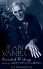 Image for Jean Vanier  : essential writings