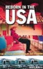 Image for Reborn in the USA  : the official inside story of the ITV show