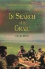 Image for In search of the craic  : one man&#39;s pub crawl through Irish music