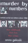 Image for Murder by numbers  : British serial sex killers since 1950