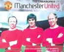 Image for The Treasures of Manchester United
