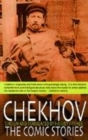 Image for Chekhov  : the comic stories