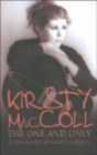 Image for Kirsty MacColl: The One and Only