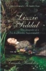 Image for Lizzie Siddal  : the tragedy of a Pre-Raphaelite supermodel