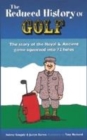 Image for The Reduced History of Golf