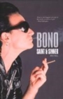 Image for Bono  : in the name of love