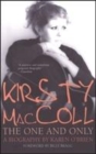 Image for Kirsty MacColl  : the one and only