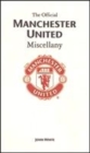 Image for Manchester United miscellany