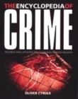 Image for The Encyclopedia of Crime