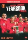 Image for Manchester United yearbook 2004-05