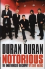 Image for Duran Duran  : notorious