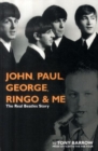 Image for John, Paul, George, Ringo and Me