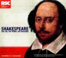 Image for Shakespeare: Life, Works, Treasures