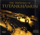 Image for The treasures of Tutankhamun