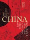 Image for The genius of China  : 3,000 years of science, discovery &amp; invention