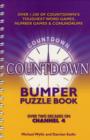 Image for &quot;Countdown&quot; Bumper Puzzle Book