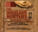 Image for The dinosaur hunters