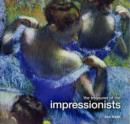Image for The treasures of the Impressionists