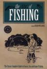 Image for The ABC of fishing  : a revised guide to angling for coarse, sea and game fish