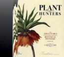 Image for The plant hunters