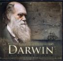 Image for Charles Darwin  : the story of the man and evolution of his ideas