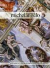 Image for The treasures of Michelangelo