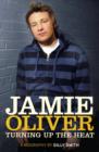 Image for The Jamie Oliver effect  : the man, the food, the revolution