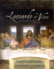 Image for The treasures of Leonardo da Vinci