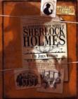 Image for The case notes of Sherlock Holmes by Dr John Watson