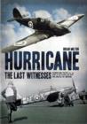 Image for Hurricane  : the last witnesses