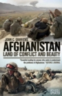 Image for Afghanistan  : land of conflict and beauty
