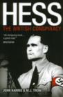 Image for Hess: The British Conspiracy