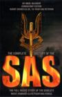 Image for The Complete History of the SAS