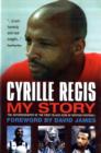 Image for Cyrille Regis My Story