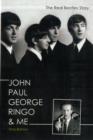 Image for John, Paul, George, Ringo &amp; me