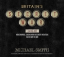 Image for Britain&#39;s Secret War