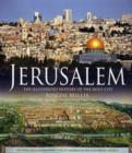 Image for Jerusalem  : the illustrated history of the holy city