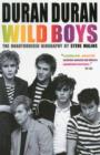Image for Duran Duran  : wild boys