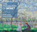Image for The treasures of Monet