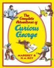 Image for The Complete Adventures of Curious George