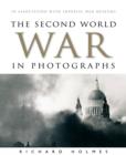 Image for The Second World War in photographs