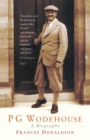 Image for P.G. Wodehouse  : a biography