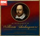 Image for The treasures of William Shakespeare  : the life, the works, the performances